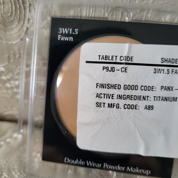 Estee Lauder makeup replacement YOU CHOOSE 3W1.5 Fawn, 4C1 Outdoor Beige, 3N2 Wh - Picture 7 of 11